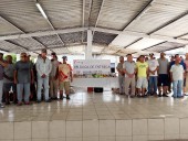 PPLs de CEDES Victoria reciben donativos de alimentos