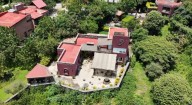 "Libre de impuestos", la mansión Noroña: alcalde de Tepoztlán