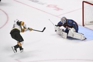 Avalanche add depth at forward by signing Victor Olofsson to a 1