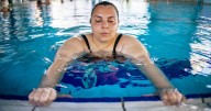 Pool Workout: Low-Impact Exercises for Weight Loss and Strength