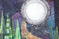 Peninsula Fiber Arts to host reception at Field Hall