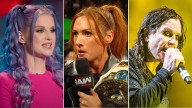 Kelly Osbourne Slams Wrestler Becky Lynch and WWE for Crass Joke About Ozzy and Birmingham