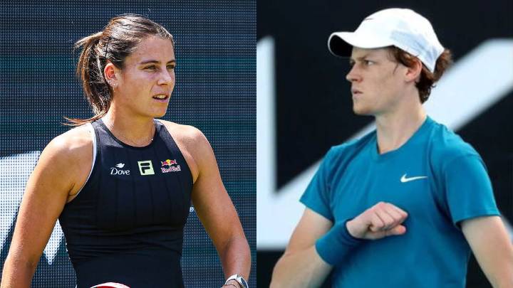 Jannik Sinner Pairs With Snubbed Wimbledon Champion as Emma Navarro Quits $1 Million US Open Event Multi-Slam doubles queen finally receives the reward of patience, after getting snubbed, as she pairs