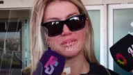 Por qué Wanda Nara se largó a llorar en vivo al hablar de su guerra con Mauro Icardi: “Es muy duro”