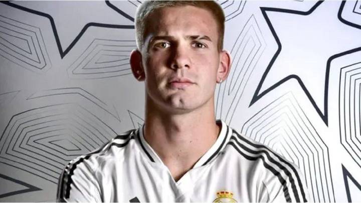Tras su presentación oficial, ¿cuándo debutará Franco Mastantuono en el Real Madrid?