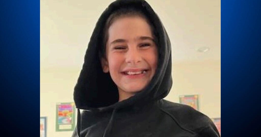 11-year-old San Jose boy missing for a week, believed to be at