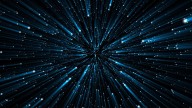 ¿El universo está acelerando, estancado o desacelerando?