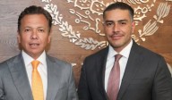 Lemus presume reunión con García Harfuch: “La seguridad no tiene colores”