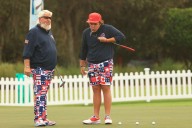 John Daly II Endures Rough Day While LIV Golf Pro’s Son Stands Out During U.S. Amateur Round