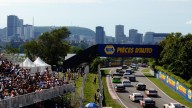 What NASCAR says about what's on 2026 schedule, what's not and what could be in 2027