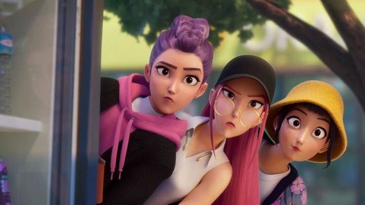'KPop Demon Hunters': How Republic Created the Soundtrack of the Year