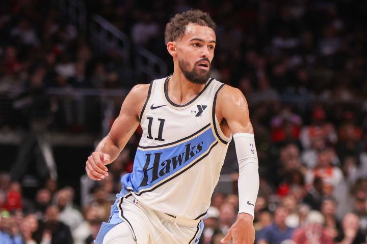 NBA Legend Wants Immediate Trae Young Decision as Hawks Take Unexpected Approach Kendrick Perkins urges Atlanta to act fast on Trae Young’s contract as the franchise takes a surprising approach. Siddh
