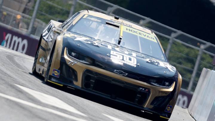 NASCAR Chicago Street Race: When will streets reopen?