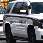 Witnesses jump into Glendale lake to save driver after multi