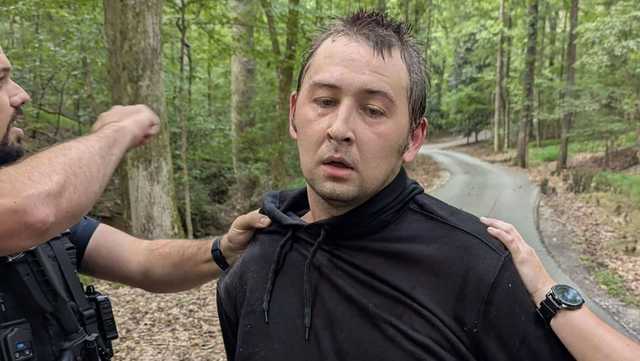 Tennessee man faces death penalty in family murder case