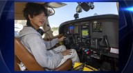US teen influencer pilot accused of unauthorized Antarctic landing reaches deal to leave Chile