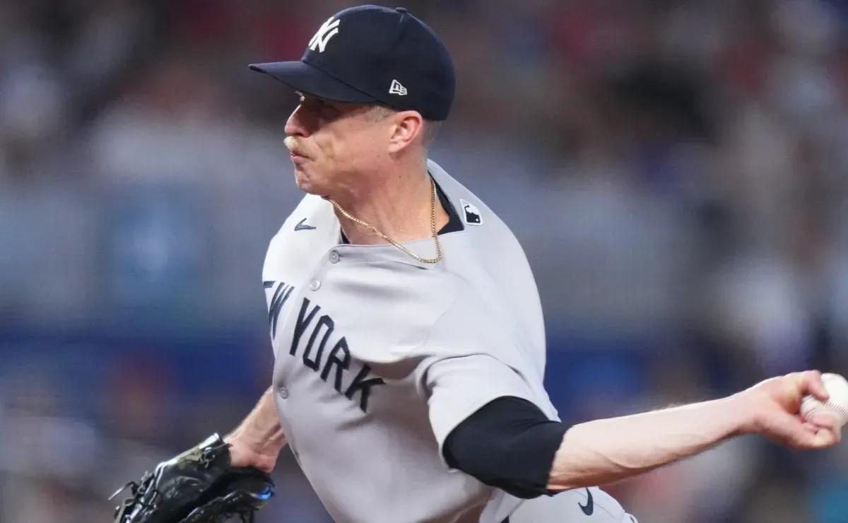 NY Yankees reportedly bolster pitching staff with veteran signing ahead of upcoming season challenges