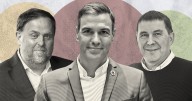 El 55 % de los españoles apoyan que el Estado recupere competencias de las CC.AA. frente al desguace de Sánchez