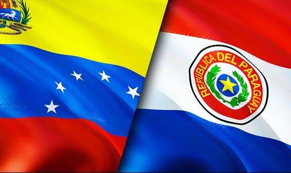 Paraguay: ‘Lo que sucede entre EEUU y Venezuela es un tema de toda la región’