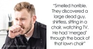 43 Stories About The Most Creepy And Disturbing Things Police Officers Saw At Someone’s Home