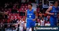 Jaime Echenique signs with Reggiana, Filou Oostende adds two players