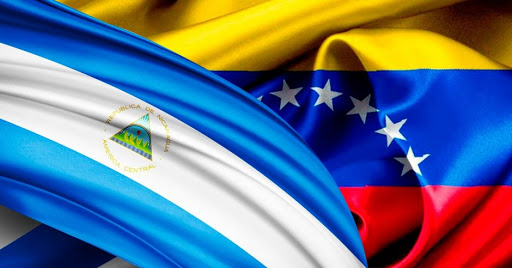 Nicaragua manifestó solidaridad a presidente de Venezuela