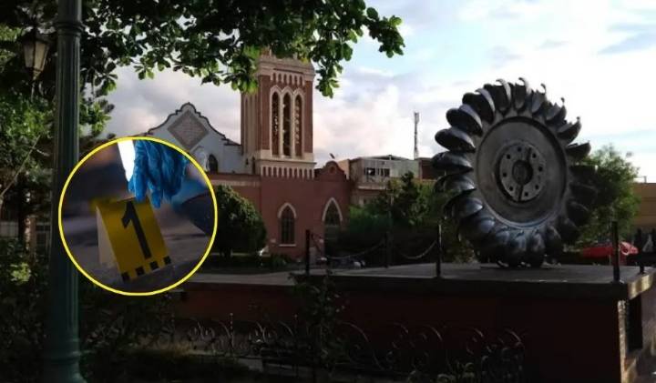 Masacre en Mesitas de El Colegio: tres muertos y tres heridos