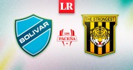 ¿A qué hora juegan Bolívar vs The Strongest HOY por el superclásico boliviano de la Copa Paceña 2025?