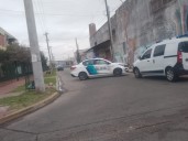 Motochorros intentaron robarle a un policía en La Matanza: un ladrón muerto