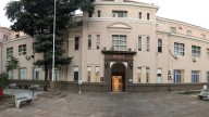 Realizaron una cirugía de reconstrucción de tórax en el Hospital de Niños