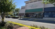 Security guard shoots man following fight outside supermarket in Elkridge