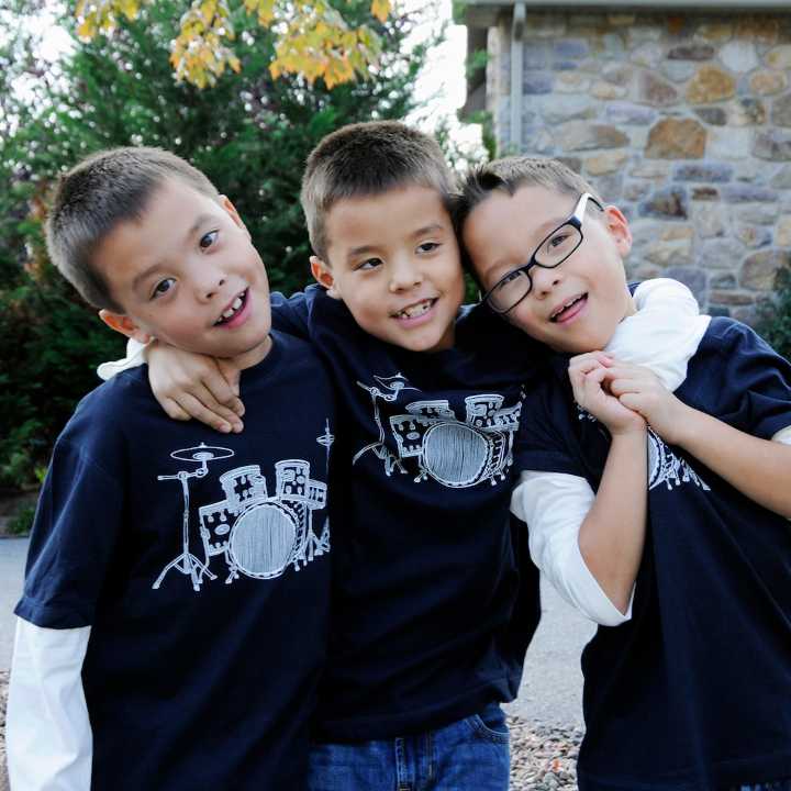 Aaden Gosselin Comments on Family’s Reality Show