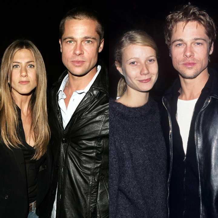 Jennifer Aniston on Gwyneth Paltrow Friendship After Brad Pitt Divorce