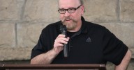 WV News Executive Editor John Miller leaves deep legacy of community journalism
