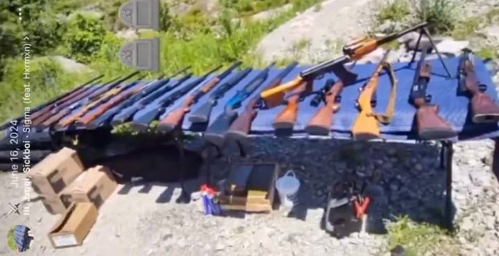 WARMINGTON: Shooting guns recklessly in Muskoka is a bridge too far for Ontario community