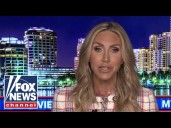 Lara Trump: MAHA born from 'millions of Americans demanding something better'