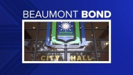 Beaumont City Council to vote on separating 'controversial' projects from bond proposal, Cory Crenshaw says