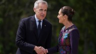 Carney to visit Mexico next month as both countries navigate tense U.S. relations