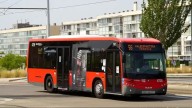 El comité de empresa de Avanza convoca paros parciales en el autobús urbano desde el 8 de septiembre