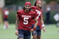 25 Facts About Leshon Johnson