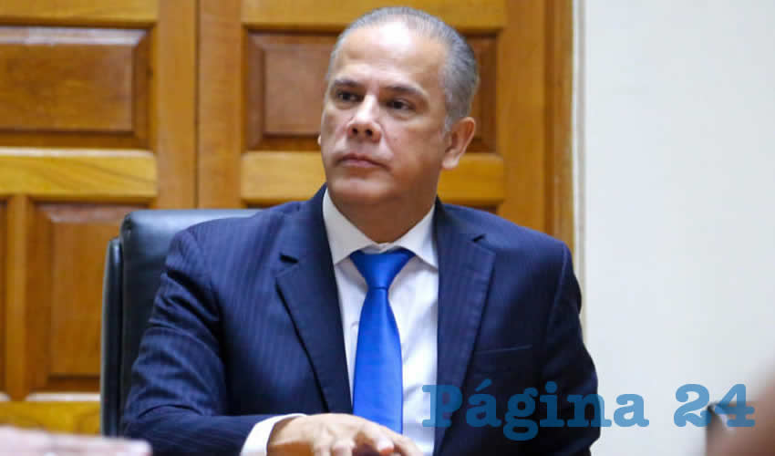La Negociación por La Pona Continúa, se Busca que sea Permuta: Arámbula López
