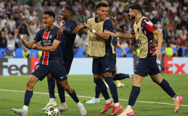 What happens if PSG win, tie or lose vs Tottenham in 2025 UEFA Super Cup today?