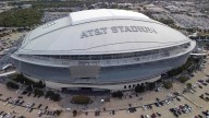 Arlington to payoff AT&T Stadium this week, officials say