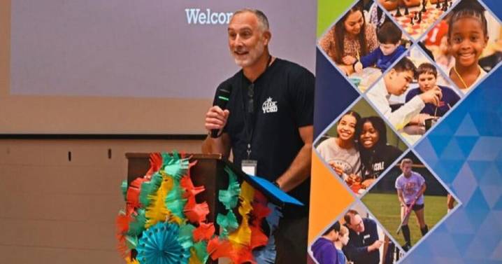 York County Superintendent Dr. Victor Shandor to retire after 10+ year tenure
