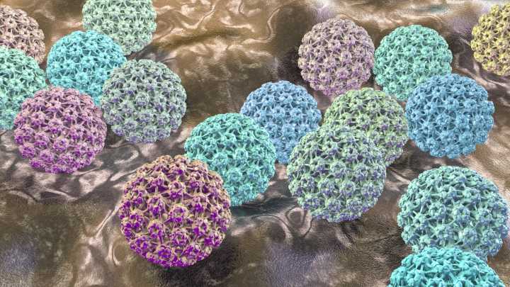 The most common cancers that strike at every age from childhood to retirement 