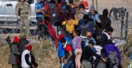 Amnistía acusó a EE. UU. de usar la Inteligencia Artificial para vigilar a los migrantes y estudiantes extranjeros