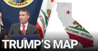 WATCH: Dems, GOP battle over CA redistricting