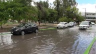Impactarán nuevamente fuertes lluvias en territorio potosino