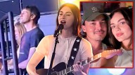 Gracie Abrams L.A. Concert Draws Paul Mescal, Lucy Hale, Noah Beck & More