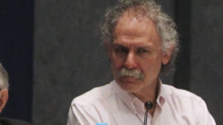 “Despedimos a quien nos enseñó a decir adiós": fallece el doctor y académico Arnoldo Kraus